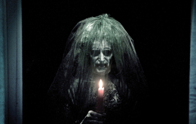 The original Insidious is coming to Netflix.